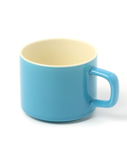 BAYFLOW(ベイフロー)の「BAYFLOW BF COLORミニマグカップ(グラス/マグカップ/タンブラー・レディース・イエロー/オレンジ/ネイビー/ブラウン/ライトブルー・0)」の17枚目の写真