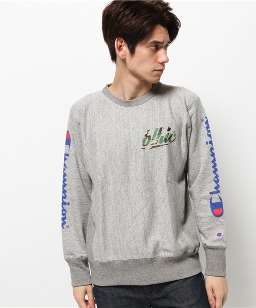 ballaholic champion コラボ L チャンピオン 希少 【公式通販】