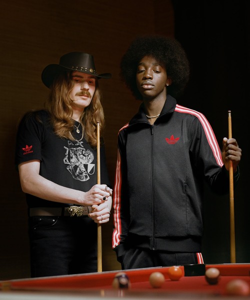 ⭐︎美品⭐︎アヤックスアムステルダム adidasコラボジャージ adidas（アディダス）の「アヤックス・アムステルダム OG トラック