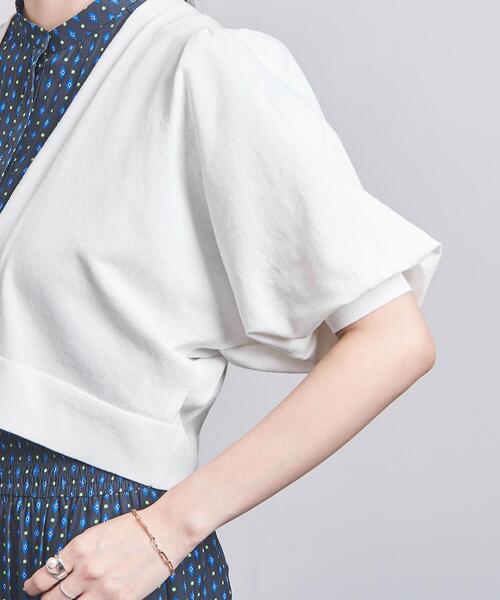 UNITED ARROWS（ユナイテッドアローズ）の「パフスリーブ