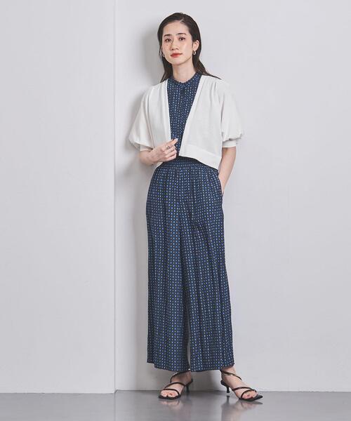UNITED ARROWS（ユナイテッドアローズ）の「パフスリーブ
