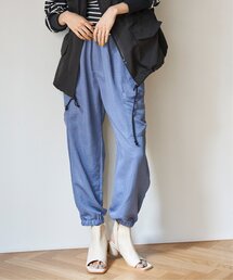 ヴィンテージツイルカーゴパンツ