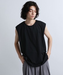 HARE | ユルノースリーブBIGカット(HARE)(Tシャツ/カットソー)