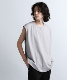 HARE | ユルノースリーブBIGカット(HARE)(Tシャツ/カットソー)