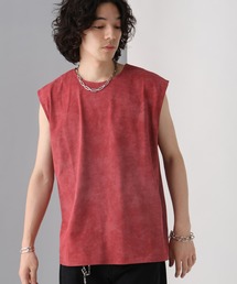 HARE | ユルノースリーブBIGカット(HARE)(Tシャツ/カットソー)