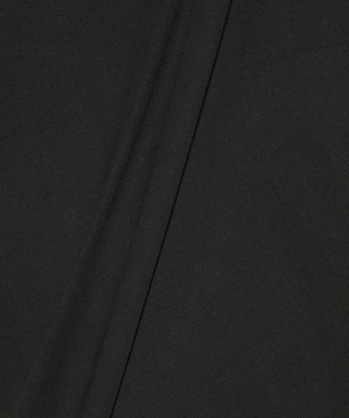 HARE(ハレ)の「ユルノースリーブBIGカット(HARE)(Tシャツ/カットソー・メンズ・ブラック/ホワイト/グレー/オレンジ/イエロー/ブラック系その他/グレー系その他/ホワイト系その他/ライトグレー/グレー系その他2/ブラック×シルバー/レッド系その他/グレー系その他3・FREE/SMALL/MEDIUM)」の18枚目の写真