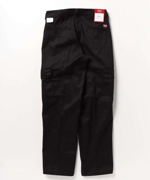 RED KAP(レッドキャップ)の「【RED KAP(レッドキャップ)】PT88 カーゴパンツ(カーゴパンツ・メンズ・ブラック・30inch/32inch/34inch/28inch)」の8枚目の写真