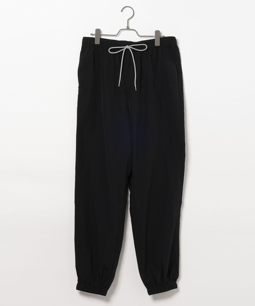 PBLIM（ページボーイリム）の「PAGEBOYLIM/スノーカーゴパンツ（その他パンツ・レディース・アイボリー/ライトピンク/カーキ/ブラック・FREE）」の22枚目の写真