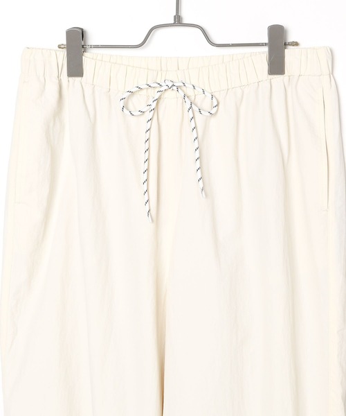 PBLIM（ページボーイリム）の「PAGEBOYLIM/スノーカーゴパンツ（その他パンツ・レディース・アイボリー/ライトピンク/カーキ/ブラック・FREE）」の17枚目の写真