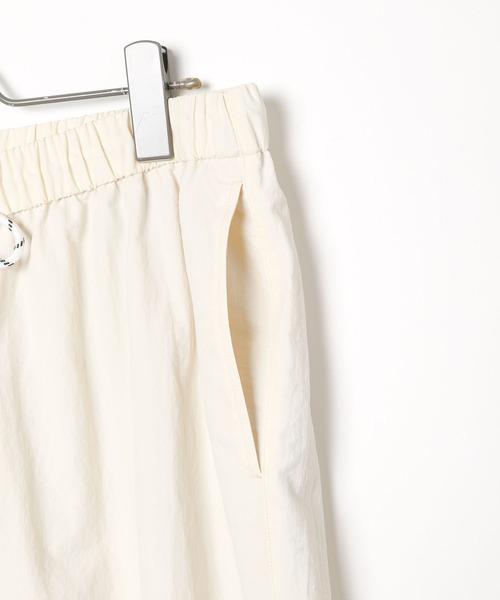 PBLIM（ページボーイリム）の「PAGEBOYLIM/スノーカーゴパンツ（その他パンツ・レディース・アイボリー/ライトピンク/カーキ/ブラック・FREE）」の13枚目の写真