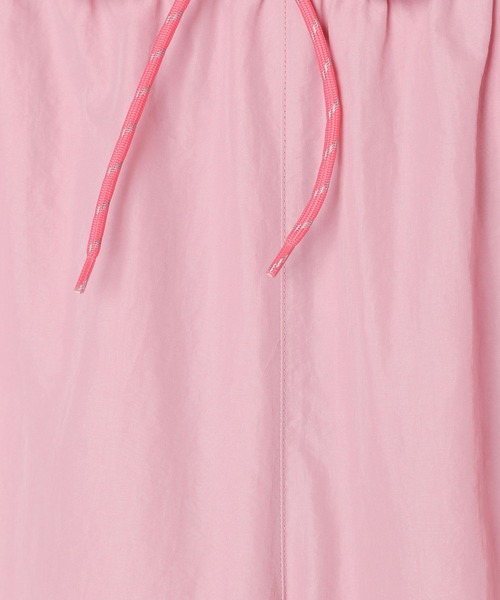 PBLIM（ページボーイリム）の「PAGEBOYLIM/スノーカーゴパンツ（その他パンツ・レディース・アイボリー/ライトピンク/カーキ/ブラック・FREE）」の8枚目の写真