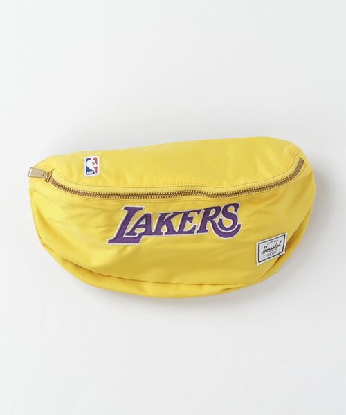 Herschel Supply（ハーシェルサプライ）の「【T18】【Herschel Supply】HIP PACKS SIXTEEN（ボディバッグ/ウエストポーチ・レディース・その他3/その他5/その他6/その他4・FREE）」の2枚目の写真