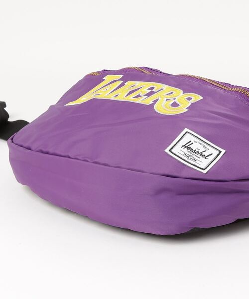 Herschel Supply（ハーシェルサプライ）の「【T18】【Herschel Supply】HIP PACKS SIXTEEN（ボディバッグ/ウエストポーチ・レディース・その他3/その他5/その他6/その他4・FREE）」の6枚目の写真