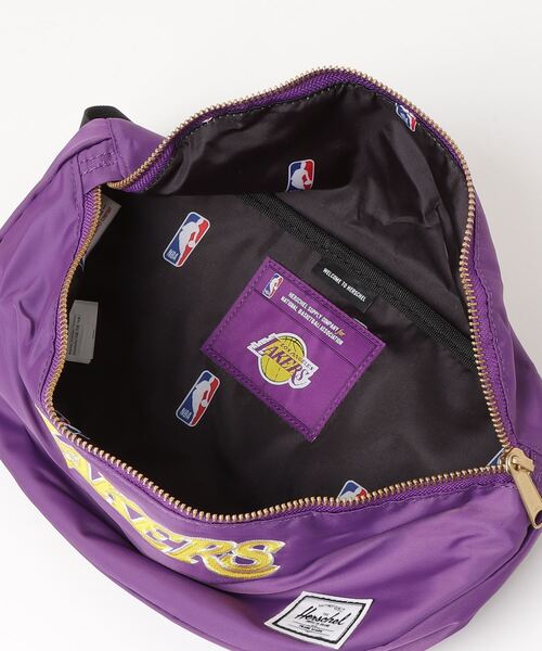 Herschel Supply（ハーシェルサプライ）の「【T18】【Herschel Supply】HIP PACKS SIXTEEN（ボディバッグ/ウエストポーチ・レディース・その他3/その他5/その他6/その他4・FREE）」の7枚目の写真