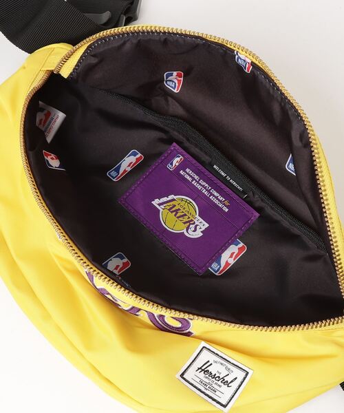 Herschel Supply（ハーシェルサプライ）の「【T18】【Herschel Supply】HIP PACKS SIXTEEN（ボディバッグ/ウエストポーチ・レディース・その他3/その他5/その他6/その他4・FREE）」の8枚目の写真