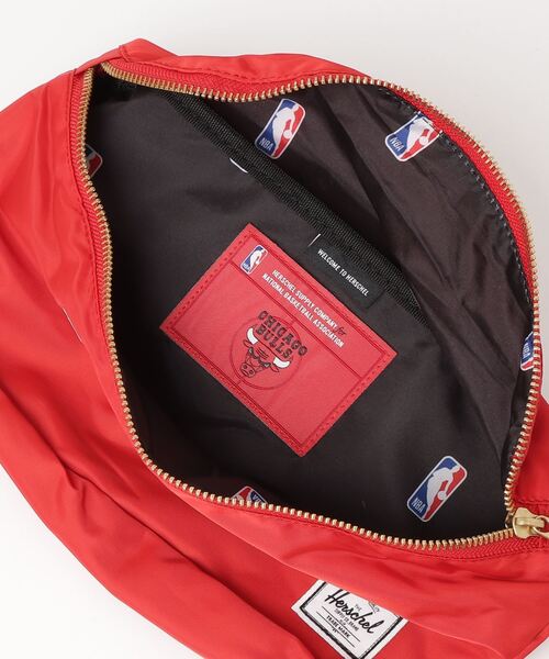 Herschel Supply（ハーシェルサプライ）の「【T18】【Herschel Supply】HIP PACKS SIXTEEN（ボディバッグ/ウエストポーチ・レディース・その他3/その他5/その他6/その他4・FREE）」の9枚目の写真