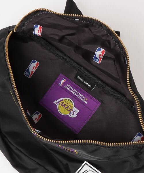 Herschel Supply（ハーシェルサプライ）の「【T18】【Herschel Supply】HIP PACKS SIXTEEN（ボディバッグ/ウエストポーチ・レディース・その他3/その他5/その他6/その他4・FREE）」の10枚目の写真