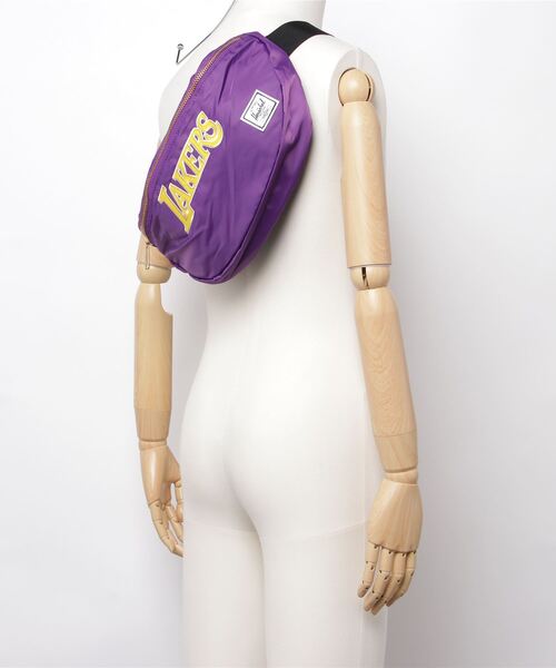 Herschel Supply（ハーシェルサプライ）の「【T18】【Herschel Supply】HIP PACKS SIXTEEN（ボディバッグ/ウエストポーチ・レディース・その他3/その他5/その他6/その他4・FREE）」の11枚目の写真