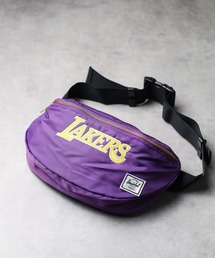 G.NINE（ジーナイン）の「【T18】【Herschel Supply/ハーシェルサプライ】HIP PACKS SIXTEEN（ボディバッグ/ウエストポーチ）」
