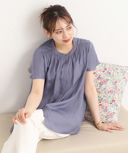 WHITE STUFF エヴァリー ジャージー シャツ 半袖 ドレス Women's, White Stuff, Dresses | Next Japan