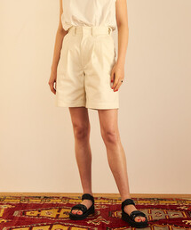 THE SHINZONE | THE SHINZONE | TOMBOY SHORTS WOMEN(その他パンツ)
