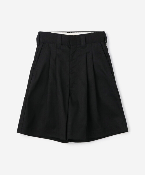 Shinzone シンゾーン TOMBOY SHORTS ブラック 32 THE SHINZONE（ザ シンゾーン）の「【THE SHINZONE】TOMBOY