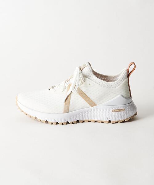 コールハーン ゴルフシューズ ZEROGRAND OVERTAKE GOLF コール ハーン ZEROGROUND OVERTAKE GOLF ゼログランド オーバーテイク