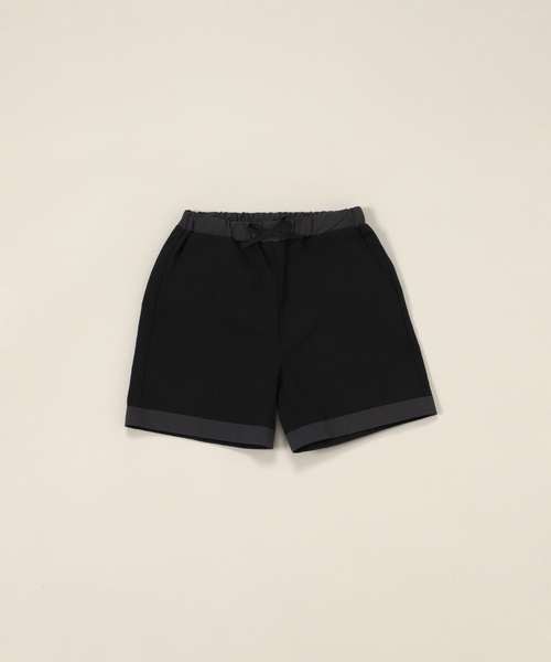 IENA ENFANT(イエナアンファン)の「【UPF50+】水陸両用 スイムパンツ baby-kids(90cm-150cm)(水着・キッズ・ブラック/ネイビー・SMALL/MEDIUM/LARGE/X-LARGE)」の2枚目の写真