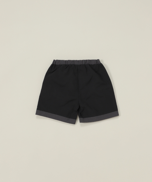IENA ENFANT(イエナアンファン)の「【UPF50+】水陸両用 スイムパンツ baby-kids(90cm-150cm)(水着・キッズ・ブラック/ネイビー・SMALL/MEDIUM/LARGE/X-LARGE)」の6枚目の写真