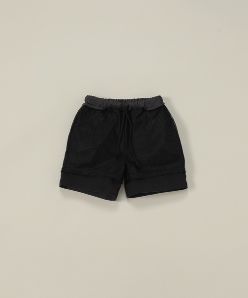 IENA ENFANT(イエナアンファン)の「【UPF50+】水陸両用 スイムパンツ baby-kids(90cm-150cm)(水着・キッズ・ブラック/ネイビー・SMALL/MEDIUM/LARGE/X-LARGE)」の10枚目の写真