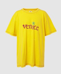 UNISEX VENICE TSHIRT KNIT
