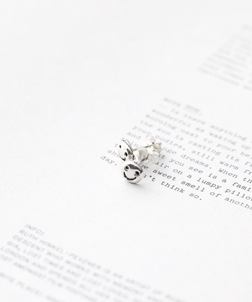 sunny branch(サニーブランチ)の「★SILVER925★Design Pierce(ピアス(両耳用)・レディース・その他1/その他2/その他4/その他・FREE)」の2枚目の写真
