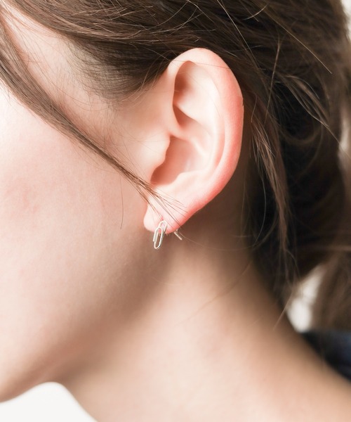 sunny branch(サニーブランチ)の「★SILVER925★Design Pierce(ピアス(両耳用)・レディース・その他1/その他2/その他4/その他・FREE)」の6枚目の写真