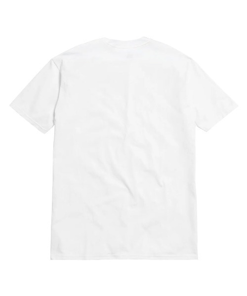 Nookie(Nookie)の「【THE nookie】ANIME3 S/S TEE(Tシャツ/カットソー・メンズ・ホワイト/ブラック・FREE)」の3枚目の写真