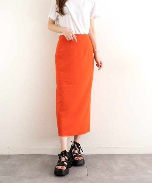 Fabby fabby(ファビィーファビィー)の「レースアップワイド厚底サンダル(サンダル・レディース・オフホワイト/ブラック・SMALL/MEDIUM/LARGE)」の13枚目の写真