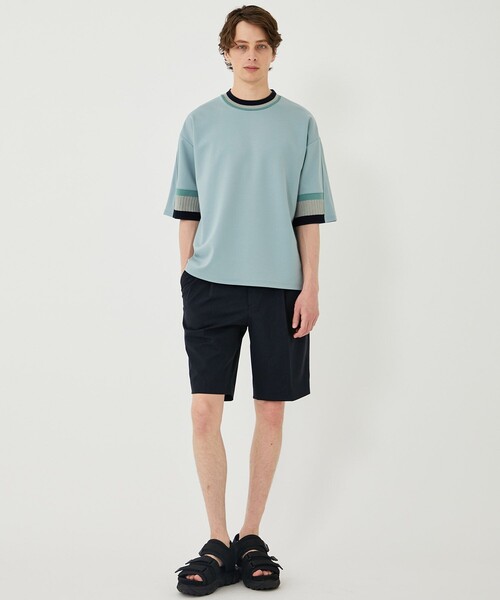 UNITED TOKYO（ユナイテッドトウキョウ）の「Quick dry リネンライク