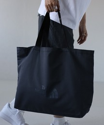【THE NORTH FACE / ザ・ノース・フェイス】TNF SHOPPER BAG L/ショッパーバッグ L