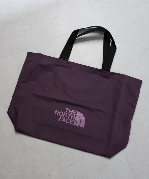 THE NORTH FACE / ザ・ノース・フェイス】TNF SHOPPER BAG L