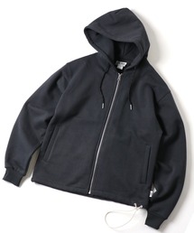 80s〜 gim master 2トーン ジップパーカー 42タロン 80s〜 gim master 2トーン ジップパーカー 42タロン パーカー