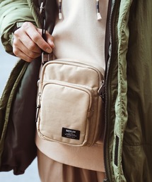 ウィークエンドミニショルダーバッグ