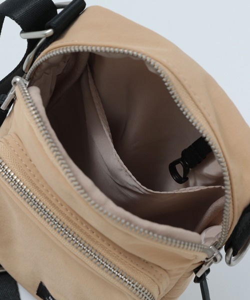 BAYFLOW(ベイフロー)の「ウィークエンドミニショルダーバッグ(ショルダーバッグ・メンズ・ブラック/ブルー系その他/ベージュ/ネイビー/その他1/その他2/その他3・FREE)」の20枚目の写真