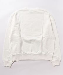 shinzone馬スウェット THE SHINZONE（ザ シンゾーン）の「HORSE SWEAT（スウェット