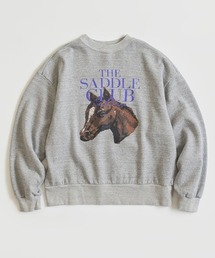 最安値級価格 THE SHINZONE（ザ シンゾーン）の「HORSE SWEAT（スウェット トップス