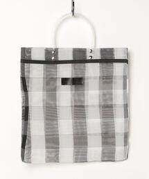 【Moon Bird/ムーンバード】MEXICAN MESH TOTE