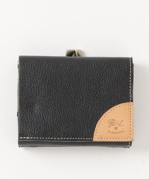 IL BISONTE / WALLET / 2023 AUTUMN WINTER / JAPAN EXCLUSIVE
