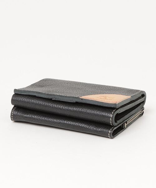 IL BISONTE / WALLET / 2023 AUTUMN WINTER / JAPAN EXCLUSIVE