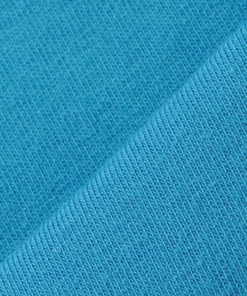 by LOVEiT（バイラビット）の「ウェーブロゴ長袖Ｔシャツ（Tシャツ/カットソー・キッズ・ピンク/ブルー/ブラック/オフホワイト・120cm/130cm/160cm/150cm/140cm）」の9枚目の写真