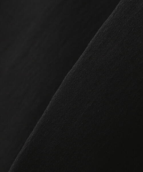 DANKE SCHON(ダンケシェーン)の「DankeSchon/ダンケシェーン/TCBLK ジップポケット(その他パンツ・レディース・ブラック・L/S/XL/M)」の8枚目の写真