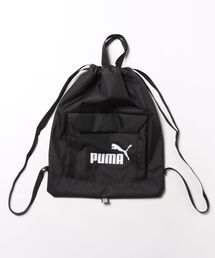 《PUMA》プーマ アクティブ ジムサック