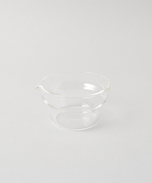 212 KITCHEN STORE(トゥワントゥキッチンストア)の「◆片口ボール 4個セット <HARIO ハリオ>(キッチンツール・レディース・その他・00)」の3枚目の写真